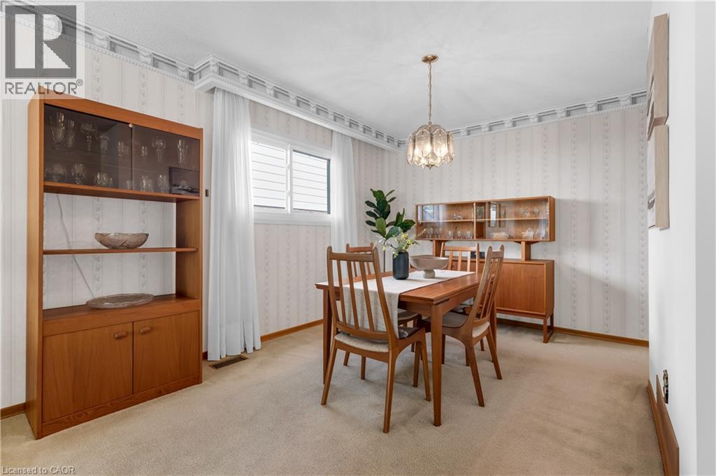 2134 Cartier Crescent, Burlington, ON