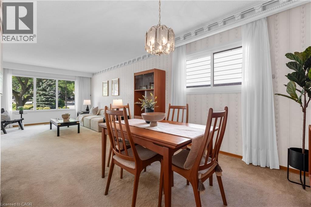 2134 Cartier Crescent, Burlington, ON
