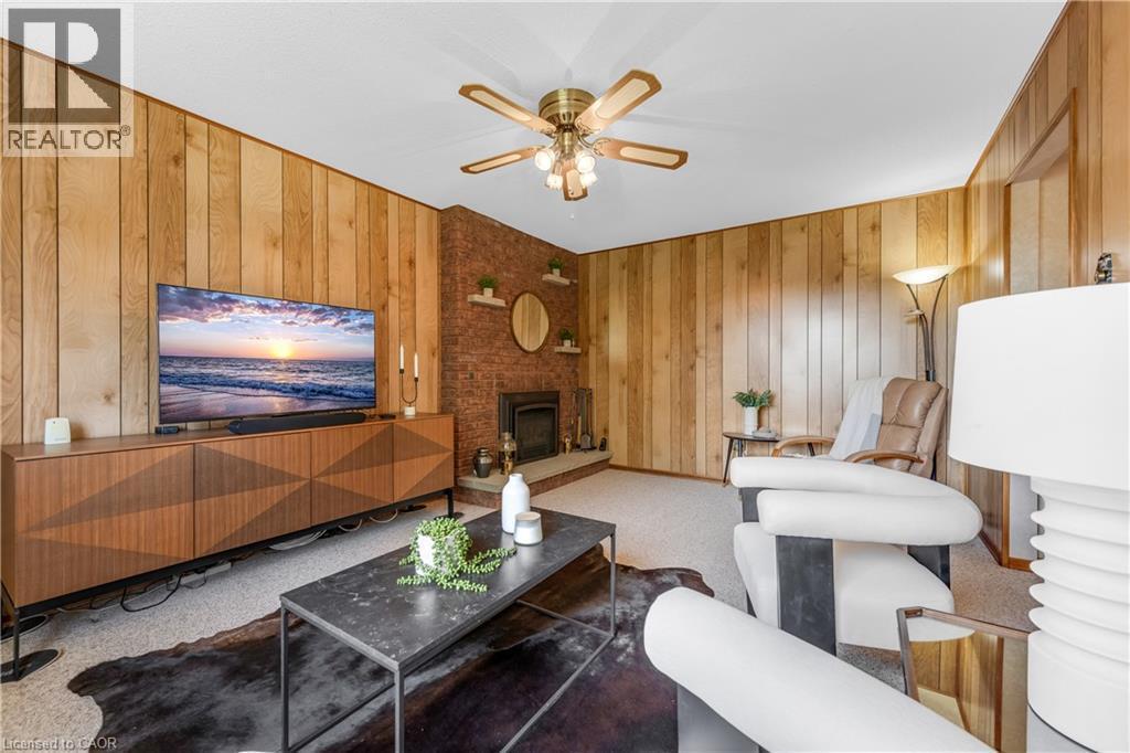 2134 Cartier Crescent, Burlington, ON