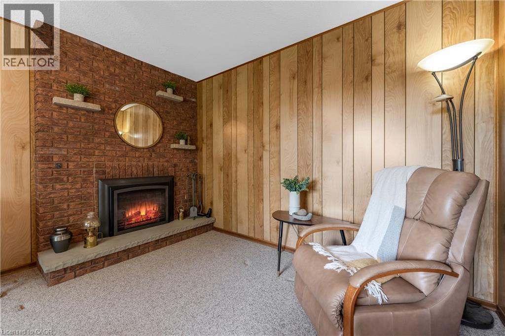 2134 Cartier Crescent, Burlington, ON