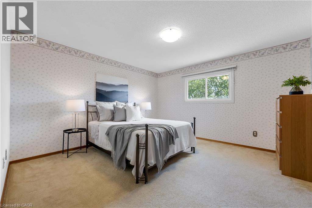 2134 Cartier Crescent, Burlington, ON