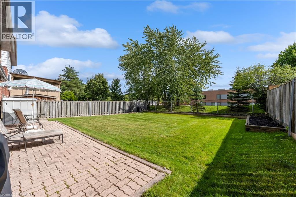 2134 Cartier Crescent, Burlington, ON