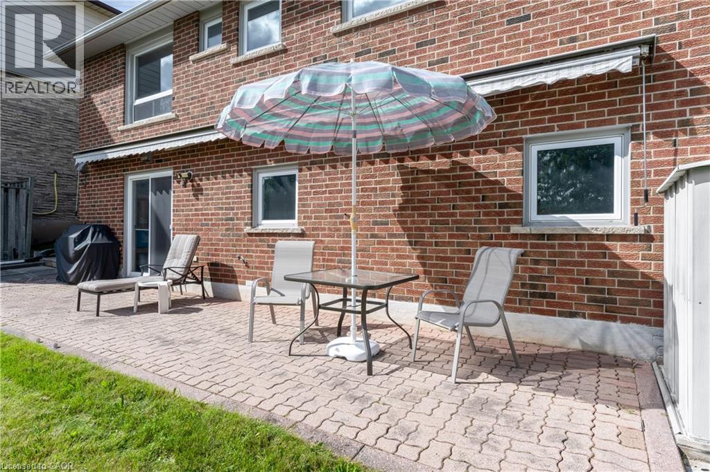 2134 Cartier Crescent, Burlington, ON