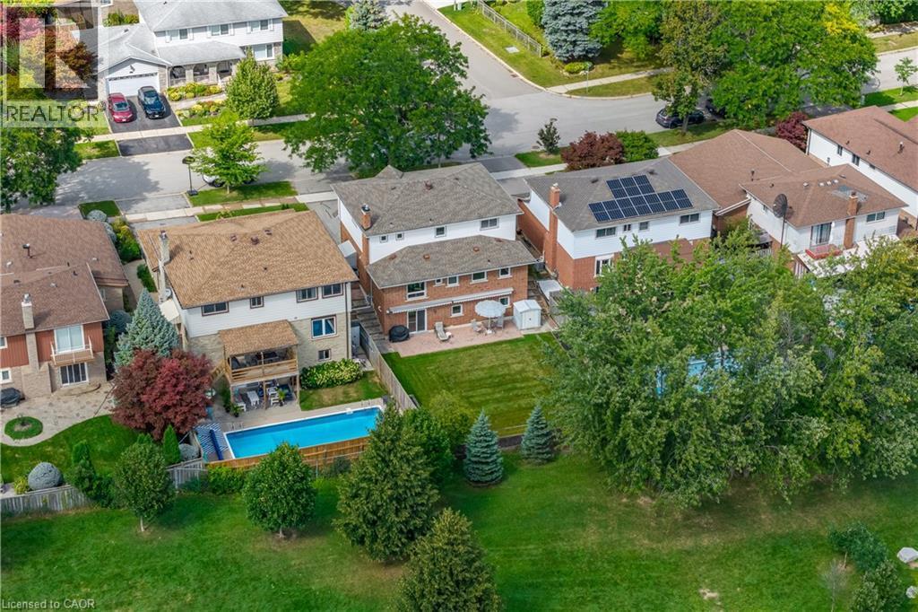2134 Cartier Crescent, Burlington, ON