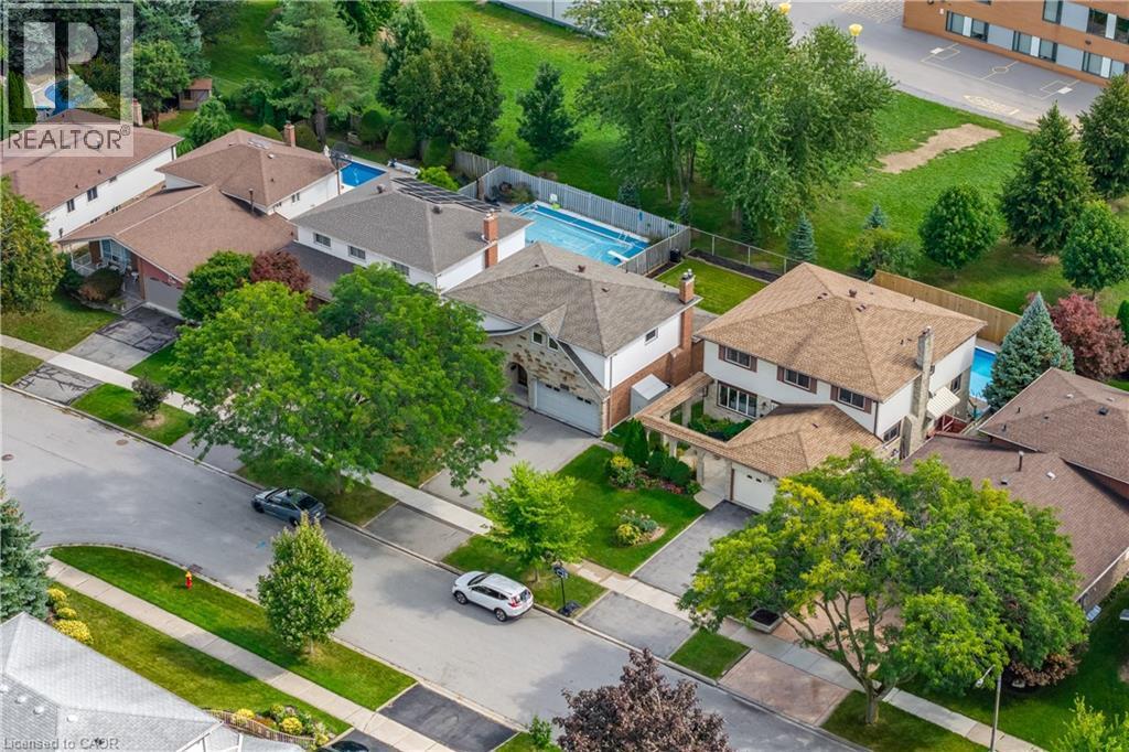 2134 Cartier Crescent, Burlington, ON