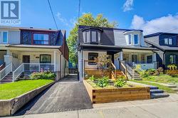 110 BASTEDO AVENUE Toronto, ON M4C 3N1