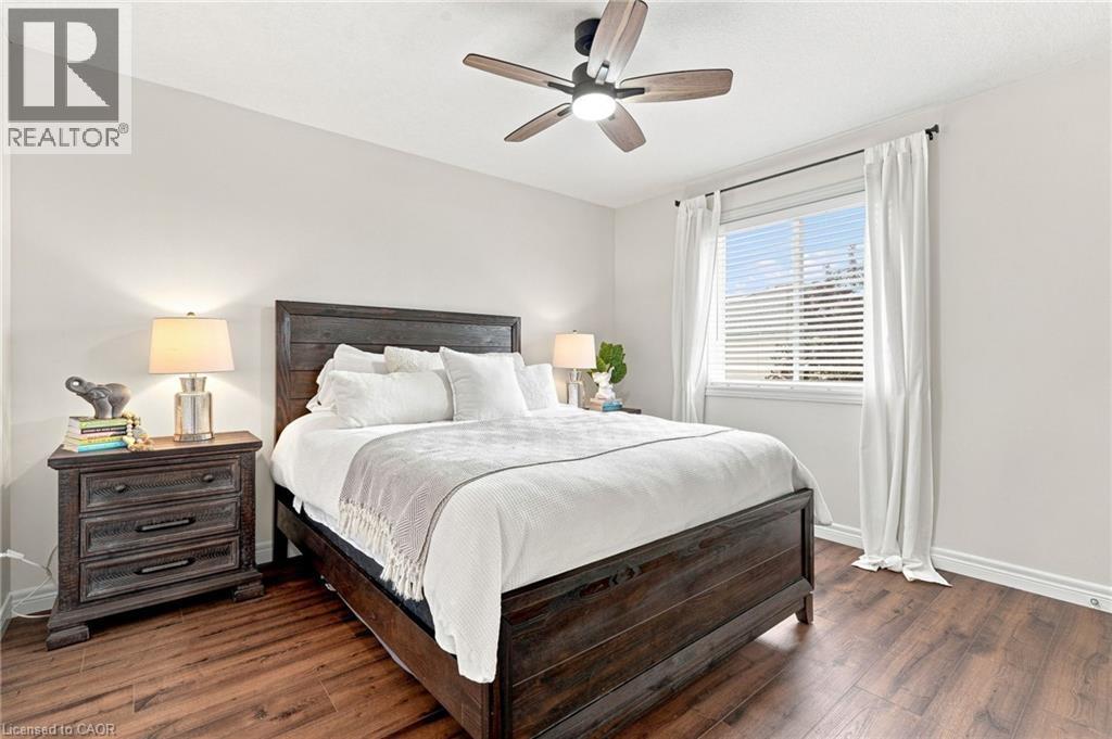 Bedroom 3 - 53 Valiant Circle, Binbrook, ON
