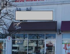 F-107 - 3260 MIDLAND AVENUE Toronto, ON M1V 0C5
