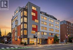305 - 1014 BANK STREET Ottawa, ON K1S 3W8