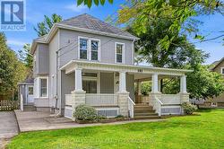 181 CHIPPAWA ROAD Port Colborne (Bethel), ON L3K 1T6
