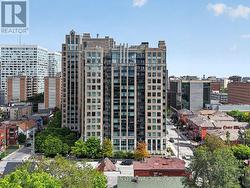 706 - 245 KENT STREET Ottawa, ON K2P 0A5
