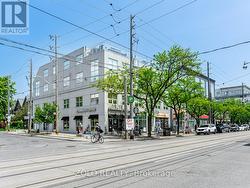 304 - 1842 QUEEN STREET E Toronto, ON M4L 6T3