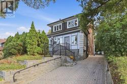 83 LAWRENCE AVENUE E Toronto, ON M4N 1S5
