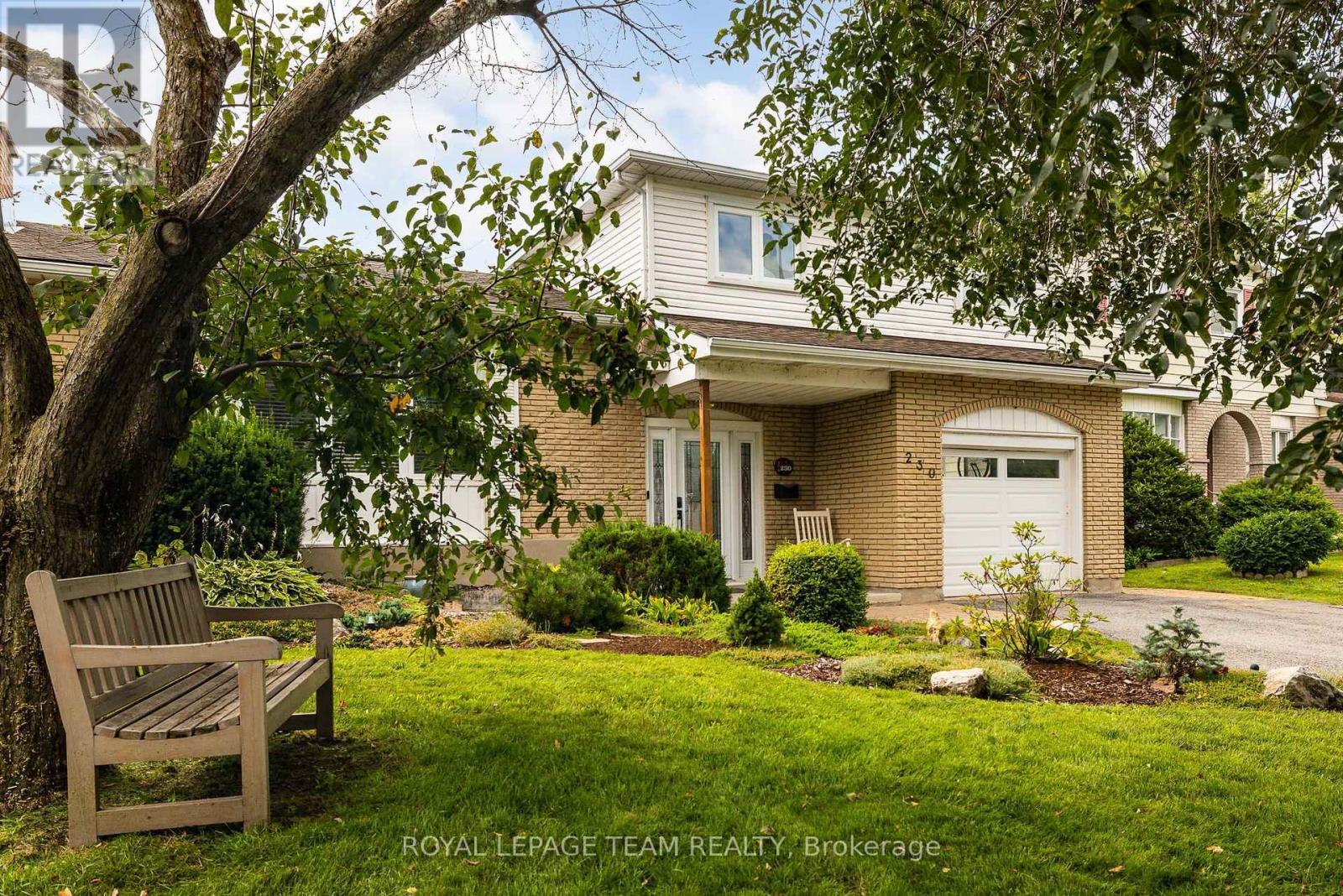 230 Lincoln Heights Road, Ottawa, ON