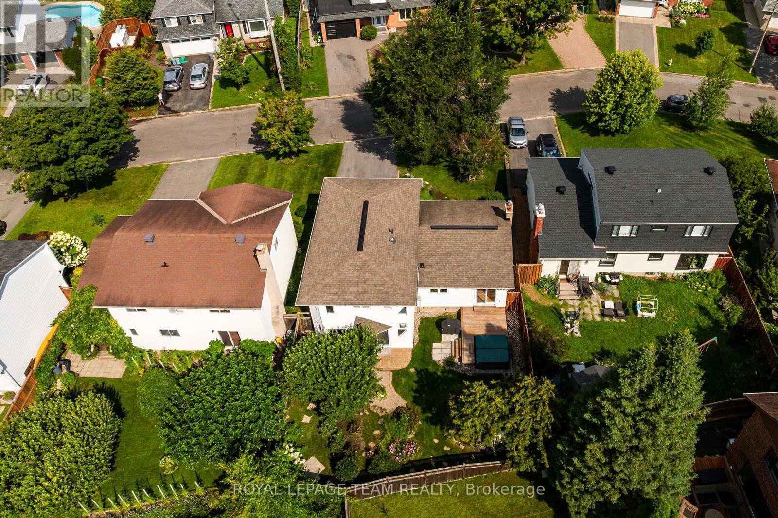 230 Lincoln Heights Road, Ottawa, ON