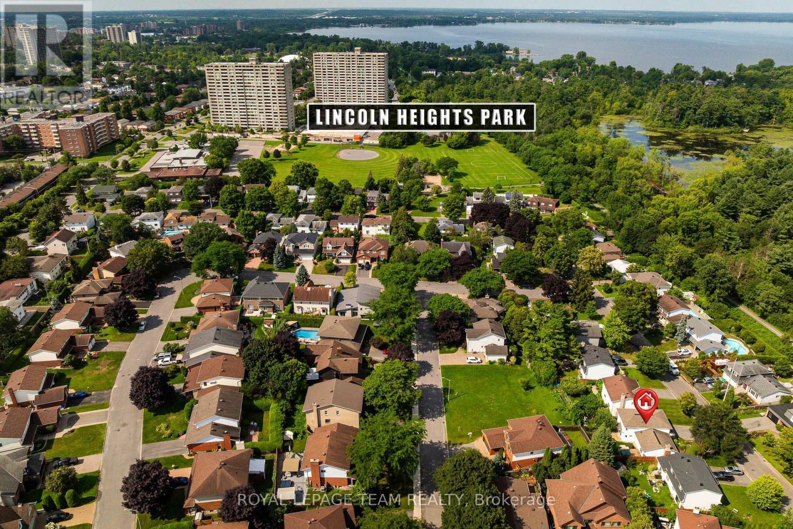 230 Lincoln Heights Road, Ottawa, ON