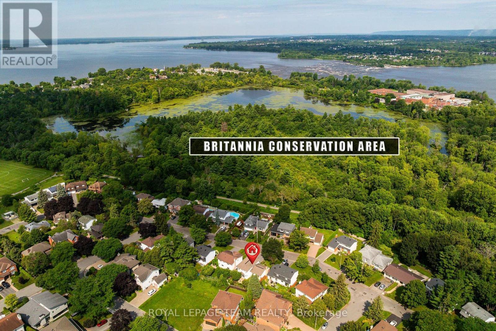 230 Lincoln Heights Road, Ottawa, ON