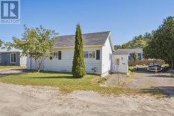 154 Hamilton AVE Blind River, ON P0R 1B0