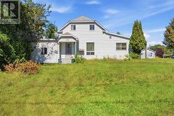 97 Wellington AVE Blind River, ON P0R 1B0