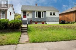859 SYNDICATE AVENUE N Thunder Bay (Mckeller Park), ON P7C 3X6