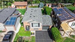 990 RENAISSANCE DRIVE Oshawa (Lakeview), ON L1J 8B2