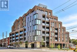 211 - 1161 KINGSTON ROAD Toronto, ON M1N 1P2