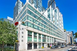 G25-350 Wellington Street WToronto, ON M5V 3W9
