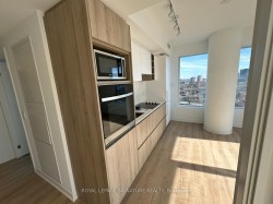 1115-319 Jarvis Street Toronto, ON M5B 2C2