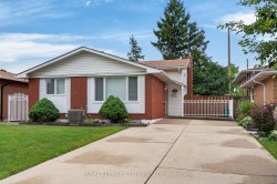 41 Darlington Drive  Hamilton, ON L9C 2L8