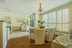 203-30 Elm Avenue Toronto, ON M4W 1N5