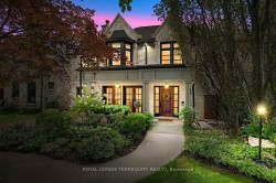 99 Dunedin Drive Toronto, ON M8X 2K8