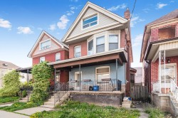 39 Arthur Avenue N Hamilton, ON L8L 6C7