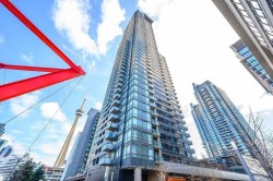 901-25 Telegram Mews Toronto, ON M5V 3Z1
