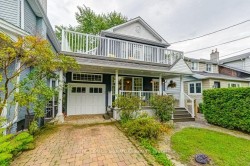 30 Birchmount Road Toronto, ON M1N 3J4