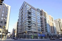 1705-80 Cumberland Street Toronto, ON M5R 3N7