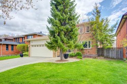 1656 Carrington Road Mississauga, ON L5M 2K2