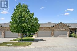 291 BAMFORD DRIVE North Perth (Listowel), ON N4W 3V2