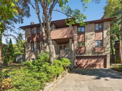 11 Paris Court Toronto, ON M3A 3M6