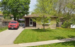 14 Pennywood Road Brampton, ON L6V 2J7