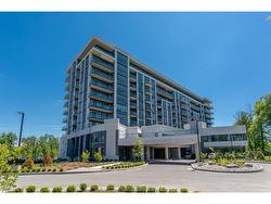 608-7711 GREEN VISTA Niagara Falls, ON L2G 0Y9