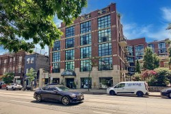 231-901 Queen Street WToronto, ON M6J 3X4