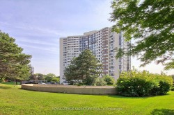 502-1360 Rathburn Road Mississauga, ON L4W 4H4