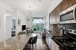 711-215 Fort York Boulevard Toronto, ON M5V 4A2