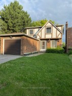 Lower-41 Ravengloss Drive Markham, ON L3T 4C8