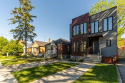 Main-45 William Street Toronto, ON M9N 2G6
