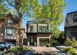 9 Georgian Court Toronto, ON M4P 2J7
