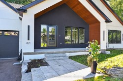 491 Anson Drive Hamilton, ON L9G 2M2