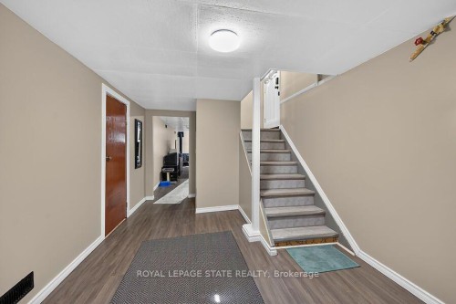 428 Brunswick Street, Hamilton, ON 