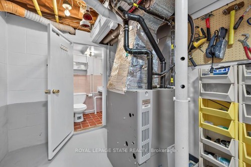 428 Brunswick Street, Hamilton, ON 