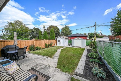 428 Brunswick Street, Hamilton, ON 